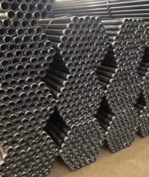 六盘水直管形态声测管