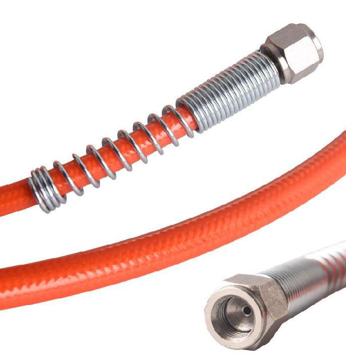 六盘水波纹管形态