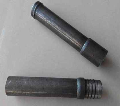 六盘水钳压式声测管